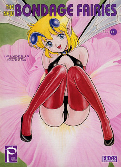 Download The New Bondage Fairies Issue 10