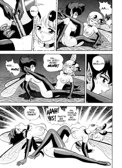 Page 14 of The New Bondage Fairies Issue 11