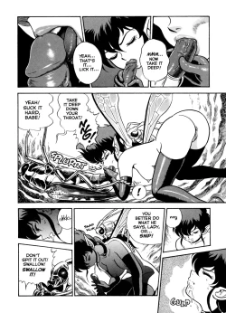 Page 11 of The New Bondage Fairies Issue 16