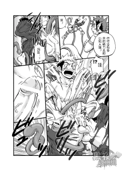 Page 13 of D☆R☆2 - Dragon Rush 2