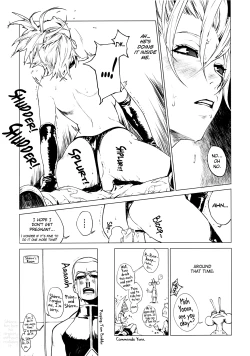 Page 12 of Little Bit...