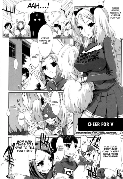 Page 10 of Cheerism