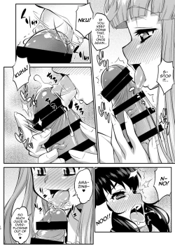 Page 10 of Avatar Trance! 12