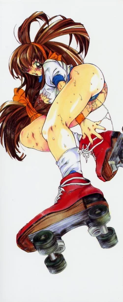 Page 4 of 14sai Manual