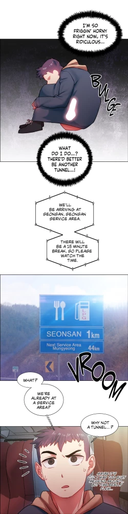 Page 18 of Rental Girls Ch 4 - 6