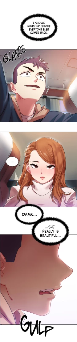 Page 31 of Rental Girls Ch 4 - 6