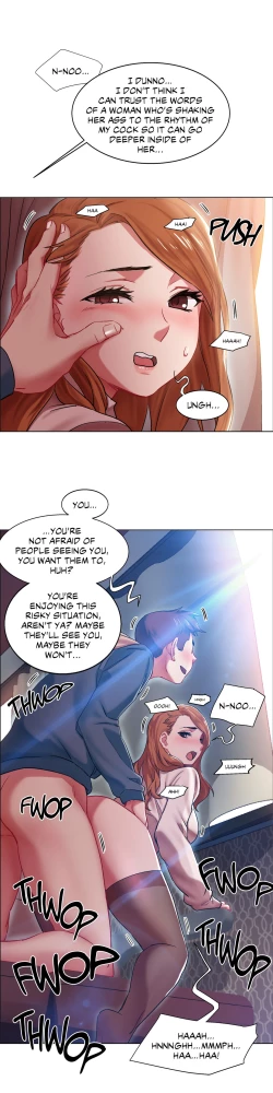 Page 44 of Rental Girls Ch 4 - 6