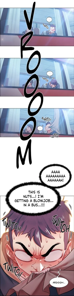 Page 8 of Rental Girls Ch 4 - 6