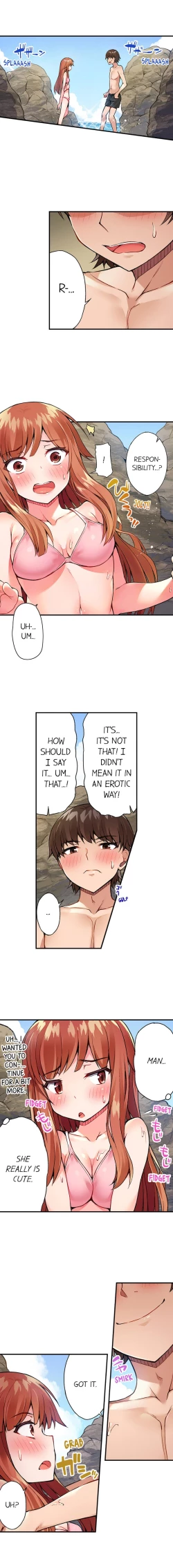 Page 29 of Traditional Job of Washing Girls' Body