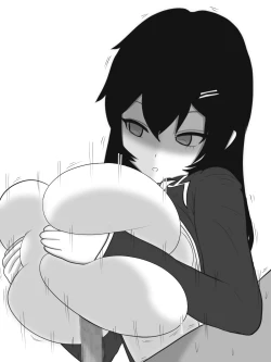 Page 47 of Yankee Onna Paizuri de Katsuage