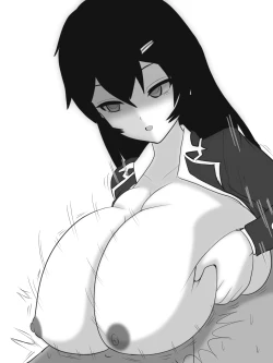 Page 49 of Yankee Onna Paizuri de Katsuage