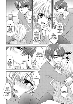 Page 4 of Houkago Love Mode 14