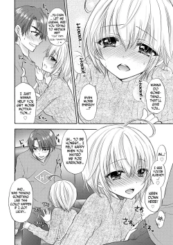 Page 6 of Houkago Love Mode 14