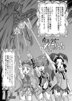 Page 1 of メイプリーム・ナキ