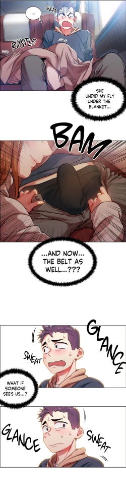 Page 4 of Rental Girls Ch 4 - 9