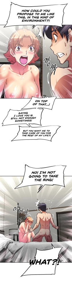 Page 184 of Brawling Go Ch.149-153