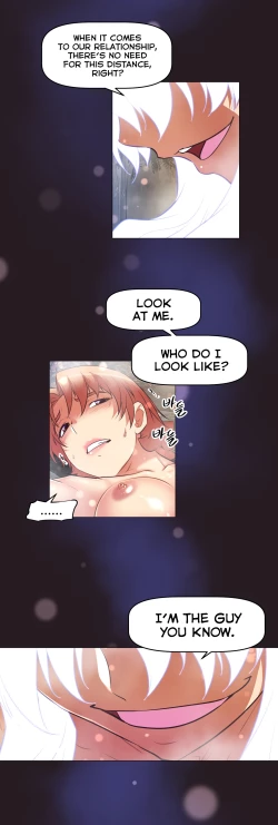 Page 21 of Brawling Go Ch.149-153