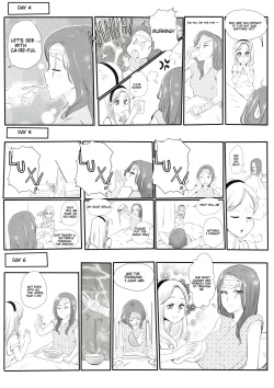 Page 13 of Forbidden Lust  -  katarina and Lux