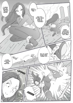 Page 4 of Forbidden Lust  -  katarina and Lux