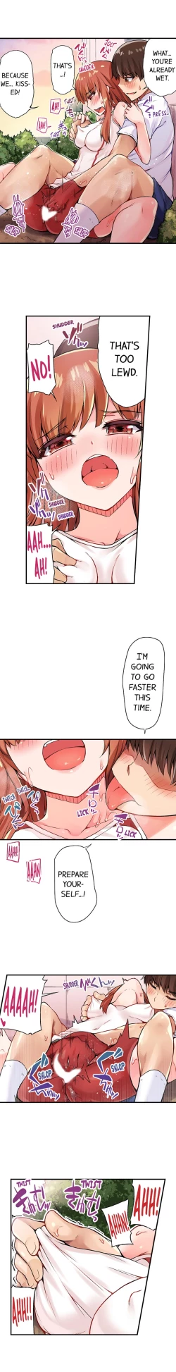 Page 269 of Traditional Job of Washing Girls' Body