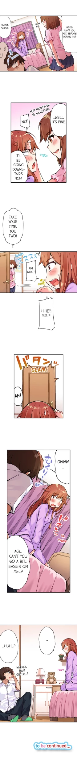 Page 91 of Traditional Job of Washing Girls' Body