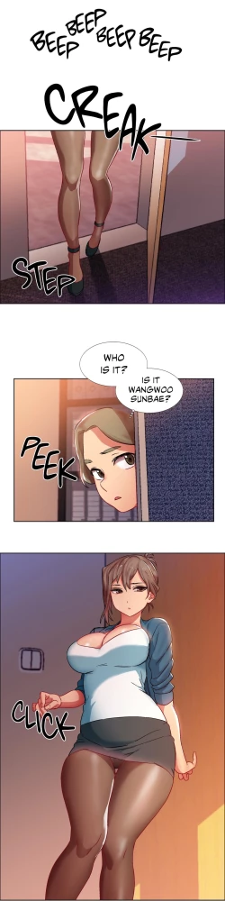 Page 109 of Rental Girls Ch 4 - 11