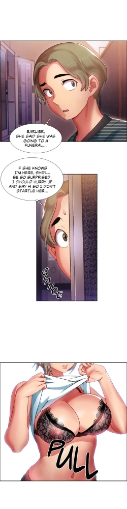 Page 112 of Rental Girls Ch 4 - 11