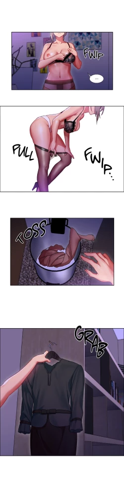 Page 128 of Rental Girls Ch 4 - 11