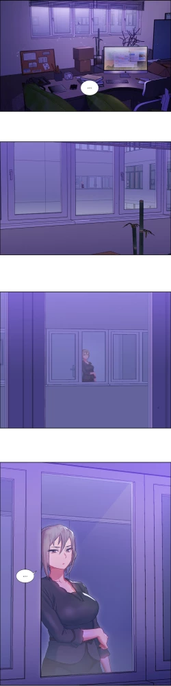 Page 134 of Rental Girls Ch 4 - 11