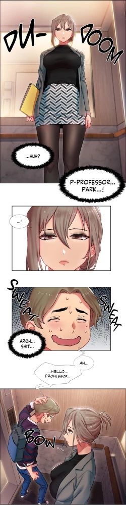 Page 146 of Rental Girls Ch 4 - 11