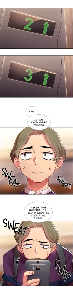 Page 148 of Rental Girls Ch 4 - 11