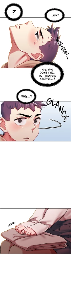 Page 15 of Rental Girls Ch 4 - 11