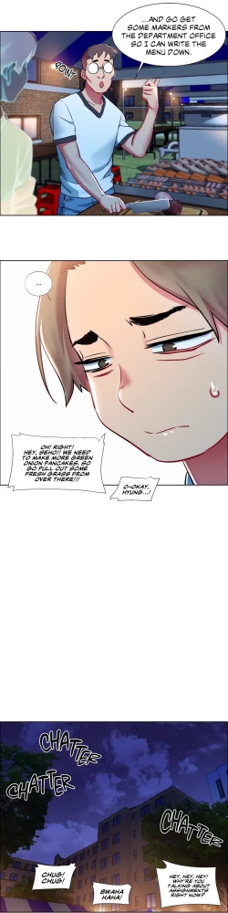 Page 174 of Rental Girls Ch 4 - 11