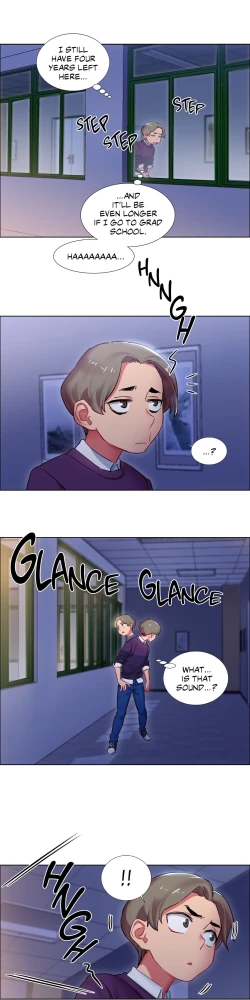 Page 176 of Rental Girls Ch 4 - 11