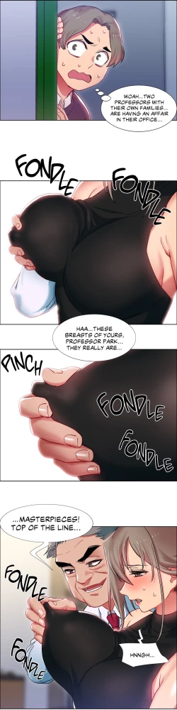 Page 181 of Rental Girls Ch 4 - 11