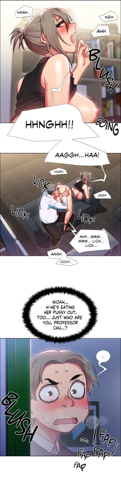 Page 197 of Rental Girls Ch 4 - 11