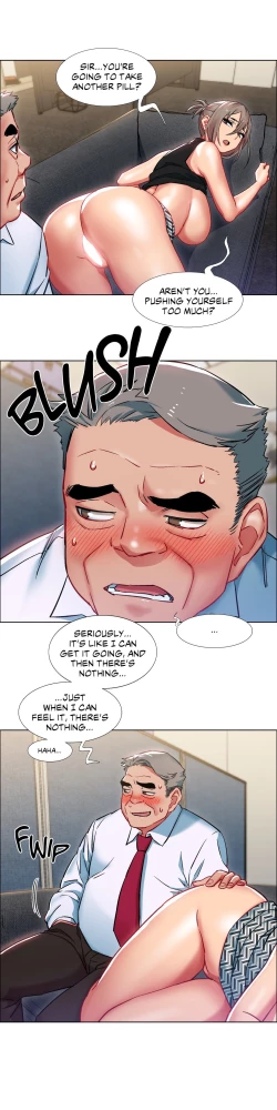 Page 201 of Rental Girls Ch 4 - 11