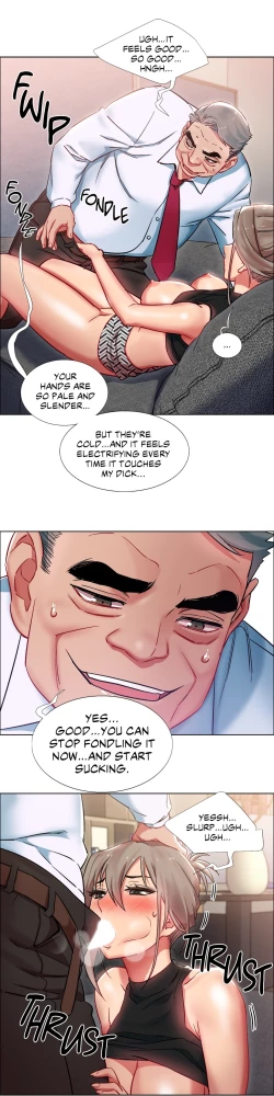 Page 206 of Rental Girls Ch 4 - 11