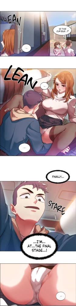 Page 30 of Rental Girls Ch 4 - 11