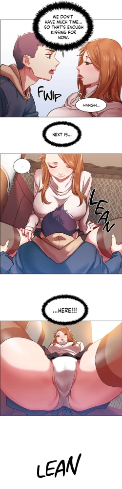 Page 33 of Rental Girls Ch 4 - 11