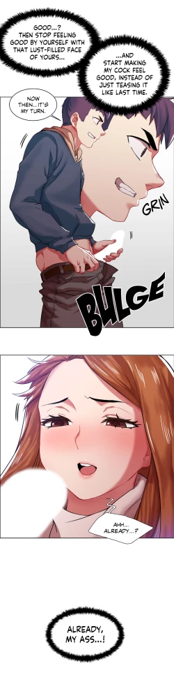 Page 39 of Rental Girls Ch 4 - 11