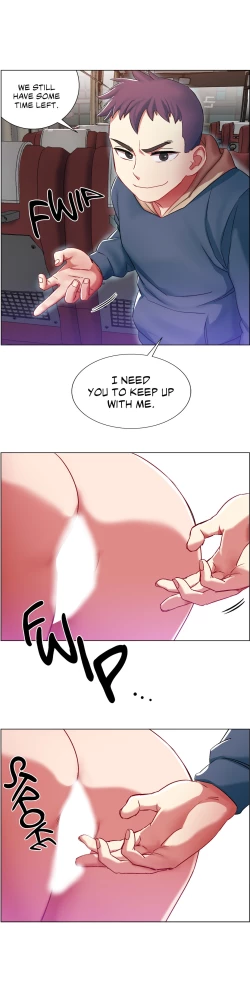 Page 57 of Rental Girls Ch 4 - 11