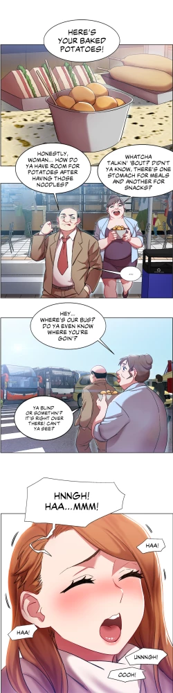 Page 67 of Rental Girls Ch 4 - 11