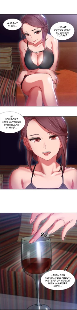 Page 87 of Rental Girls Ch 4 - 11