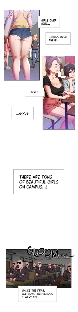 Page 94 of Rental Girls Ch 4 - 11