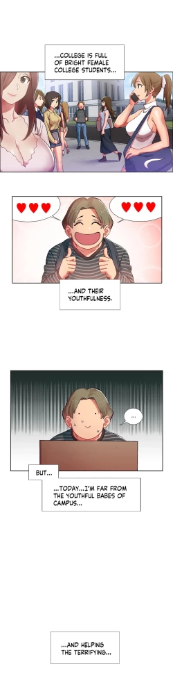 Page 95 of Rental Girls Ch 4 - 11