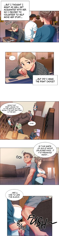 Page 97 of Rental Girls Ch 4 - 11