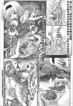 Page 35 of Alice in Nightmare