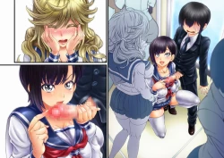 Page 17 of Inaka no Sex