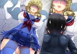 Page 8 of Inaka no Sex